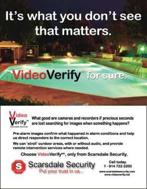 Video Verify